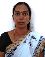 Mrs R Suryakala M.A.,B.Ed.,P.hD.,