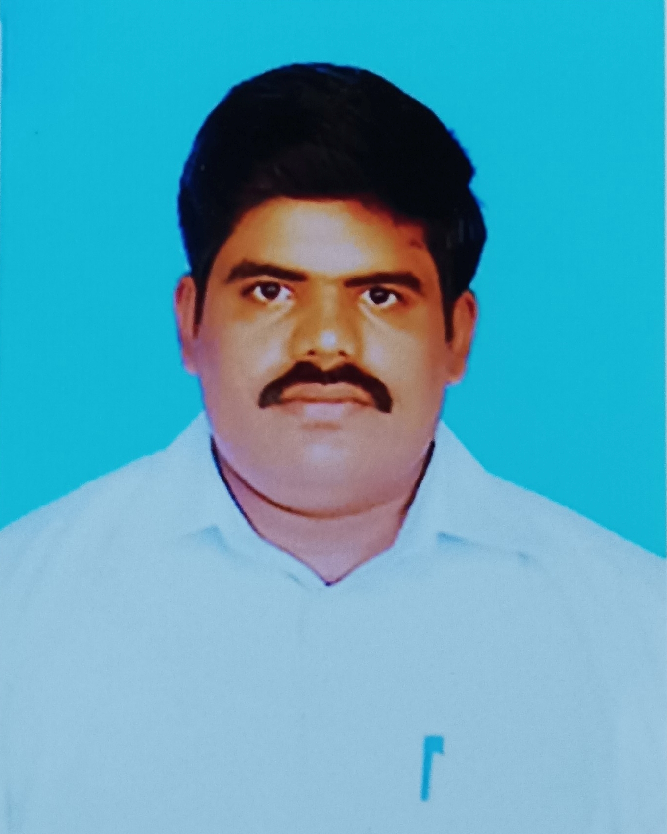 Thiru R Kirubakaran